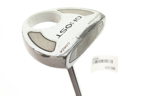 Taylormade corza ghost golf - ghost,