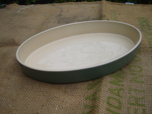 Denby classic manor green long - manor,