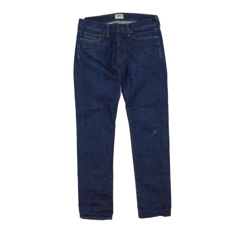 Edwin jeans mens w32 - l32, blue