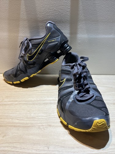 Nike shox turbo livestrong - turbo,