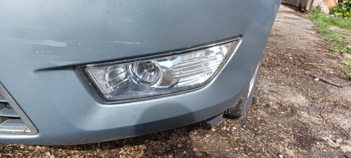 Ford mondeo estate mk4 2007 - ford,