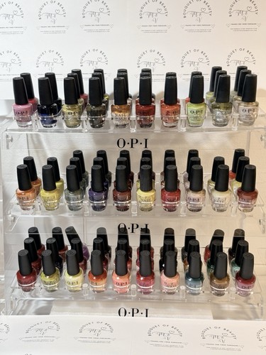 Opi nail lacquer - opi,