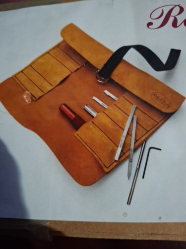 Robert forby six piece - robert,