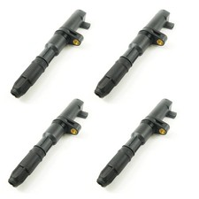 Coil Module Set for Dacia