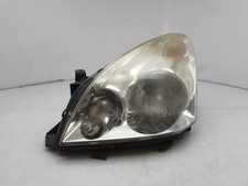 2006 TOYOTA COROLLA VERSO T3 VVT-I Passenger Headlamp LH