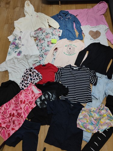 205 huge bundle of girls - huge,