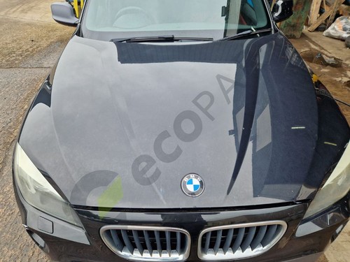 Bmw mk1 e84 bonnet - e84,