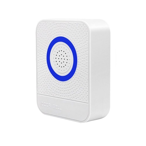 Outdoor wired 12v electronic - wired,
