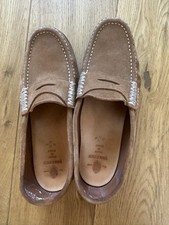 Yuketen Robs Moc Loafers
