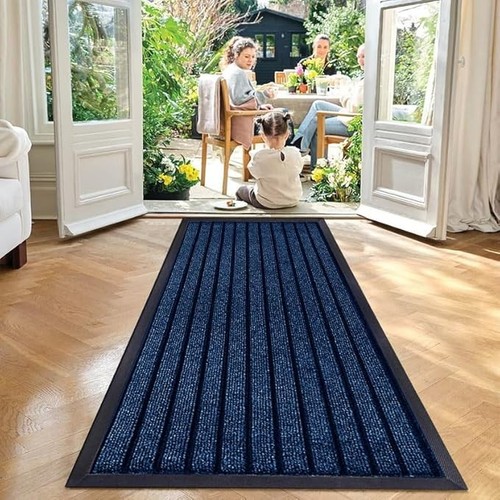 Large hallway runner - runner, rug