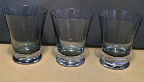 Denby drama blue tumbler - drama,