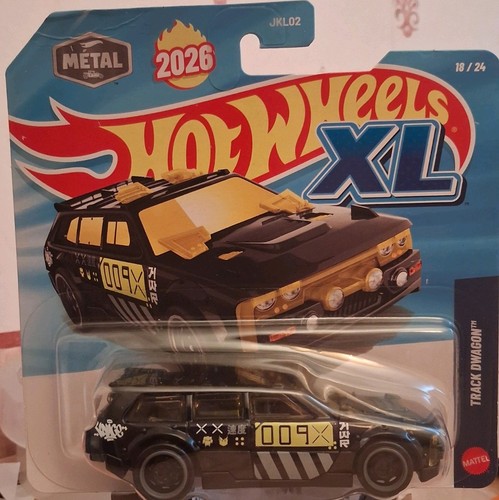 Hot wheels track dwagon - wheels,