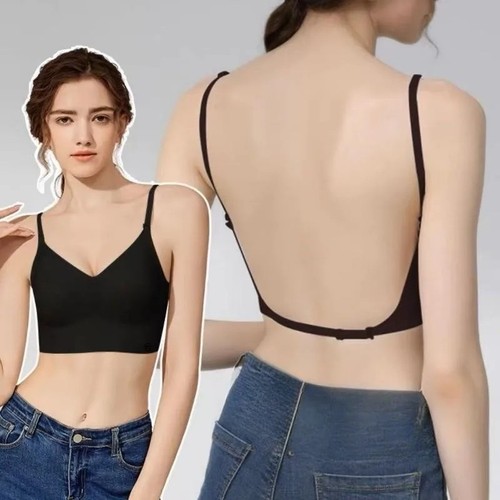 Women invisible bra - women,