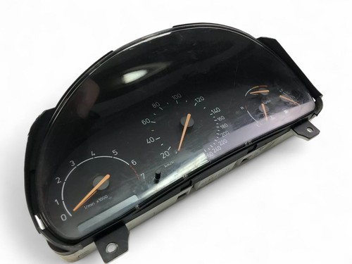 Saab ys3e instrument - saab,