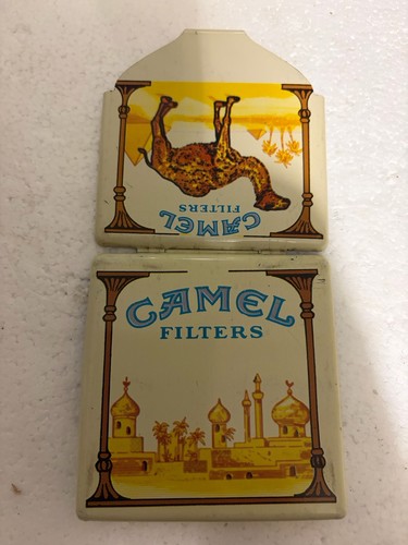 Vintage collectible camel - vintage,