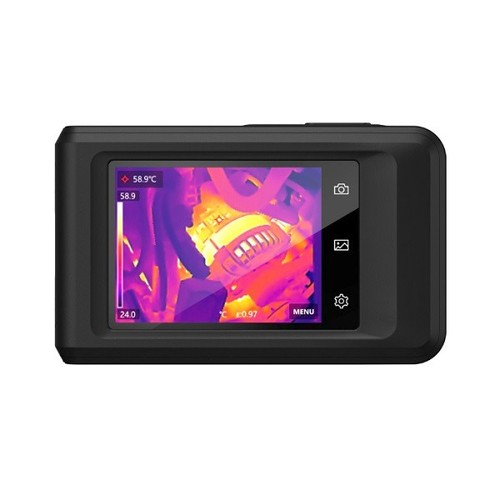 Hikmicro pocket compact - hikmicro,