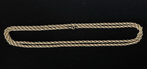 Vintage 14k gold filled - 1/20,