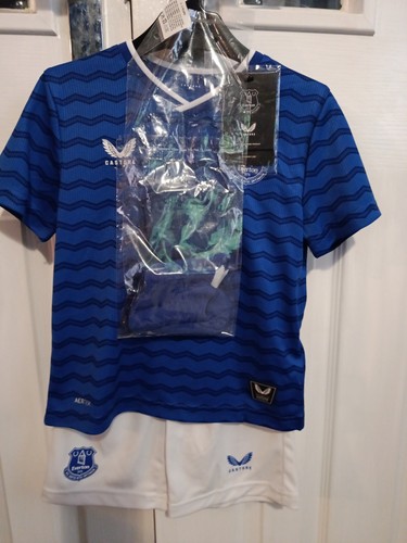 Everton castore age - 25/26, 2/3