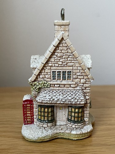 Lilliput lane ivy house - lilliput,