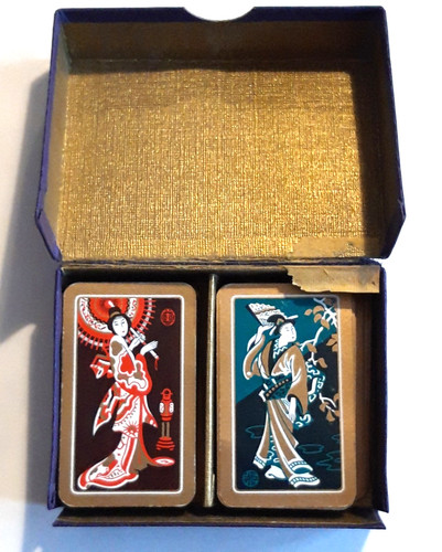 Vintage twin packs patience - twin,