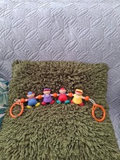 VINTAGE RARE TOLO ? PRAM