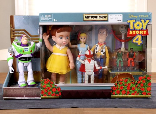 New disney toy story - -, 4
