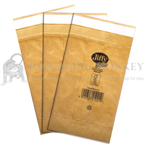 Jiffy green heavy duty - heavy, padded