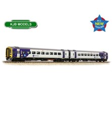 Gauge farish 371 858 - farish, class
