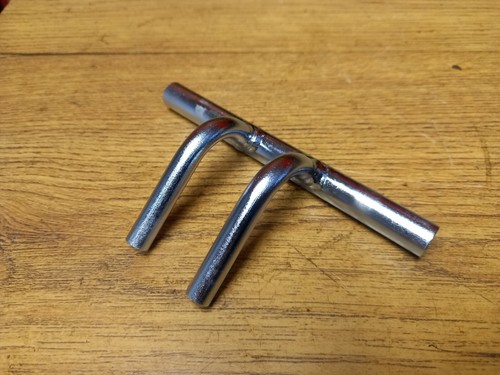 Triumph t160 trident rocker - triumph,