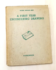 A First Year Engineering
