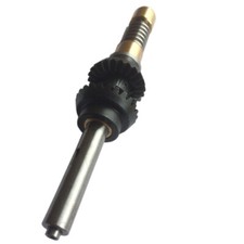 Milling Machine Automatic Feed