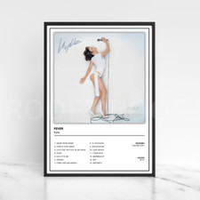 Kylie Minogue Fever Album