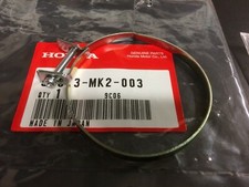 HONDA CR125 CR500 CR480