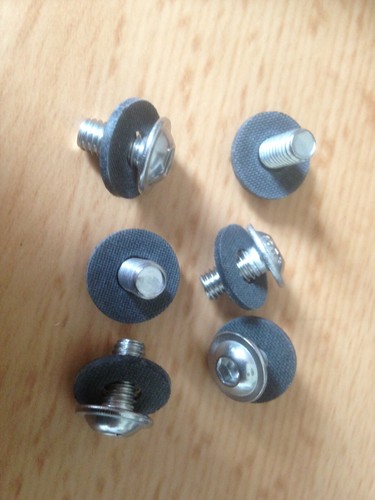 T6 stainless steel - t5+t6,