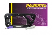 Powerflex Dual-Mount Rear