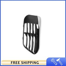 Front Bumper Lower Right Side