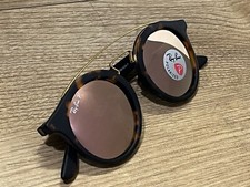 NEW & PACKAGED RAY-BAN GATSBY