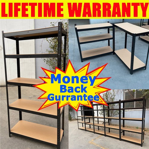 Garage shelves shelving - garage, tier
