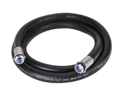 Premium fuel delivery hose - premium,