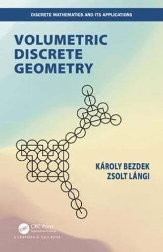 Volumetric discrete geometry - volumetric,
