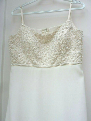 Alfred angelo stunning - stunning, ivory