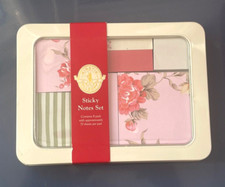 Kirstie Allsop sticky notes