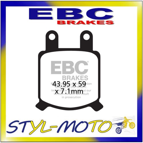 Fa076 organic aramid rear - fa076,
