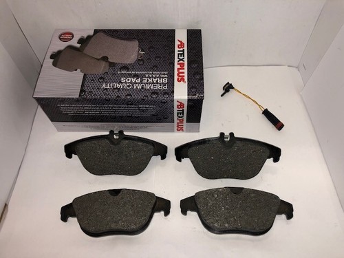 Fits mercedes class rear - mercedes,