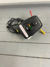 Mobility Scooter Pro Rider Freedom Head Unit Wig Wag Speed Control