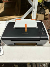 Lexmark X2670 A4 Inkjet Printer UK NEW 3ppm Colour/12ppm Mono