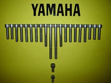 Yamaha XT350 XT 350cc