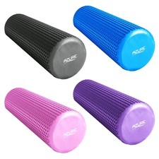 Azure Foam Roller Back Leg Arm