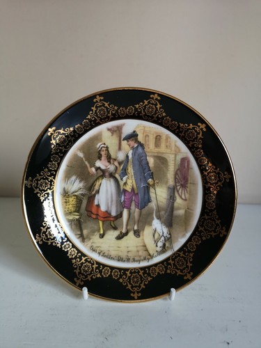 Regency cries london - "cries,