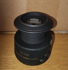 Browning Black Magic FD430